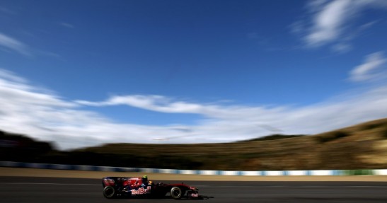 Scuderia Toro Rosso